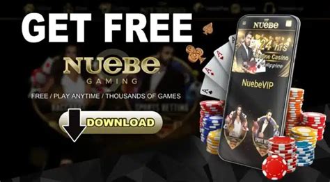 nuebe999 register|Play Exciting Casino Games at Nuebe Gaming.